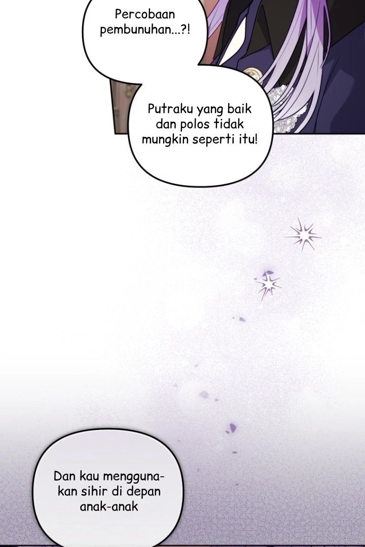 I’m Being Raised by Villains Chapter 93 - Page 28