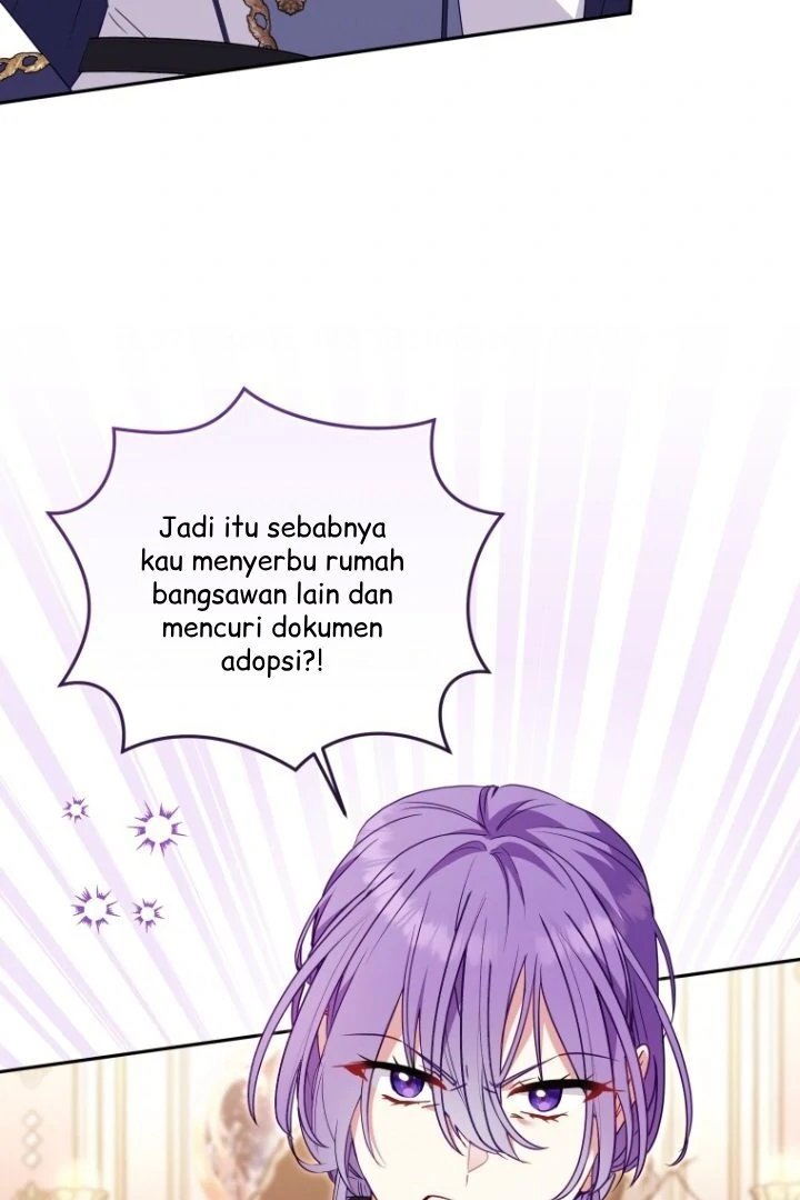 I’m Being Raised by Villains Chapter 93 - Page 31