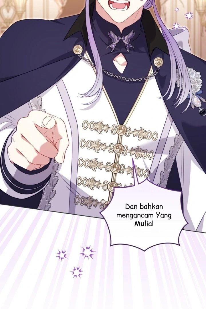 I’m Being Raised by Villains Chapter 93 - Page 32