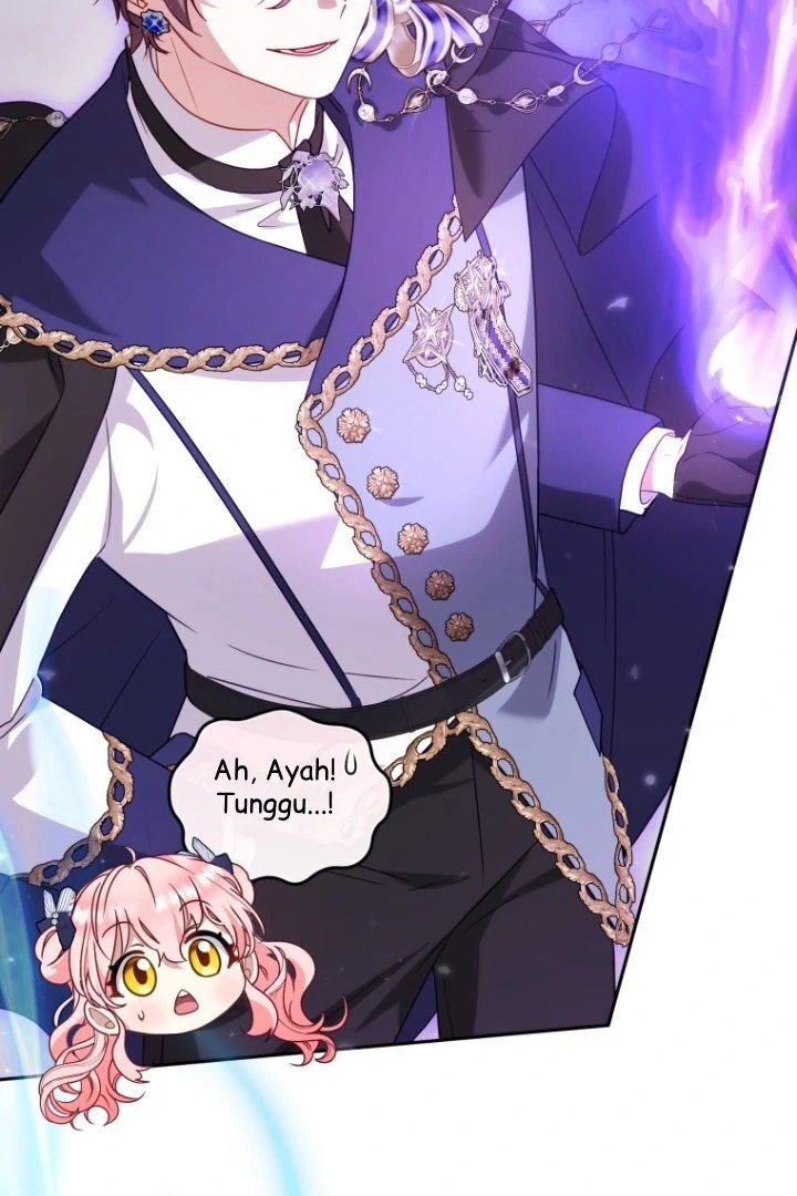 I’m Being Raised by Villains Chapter 93 - Page 36