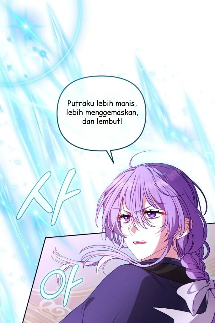 I’m Being Raised by Villains Chapter 93 - Page 37