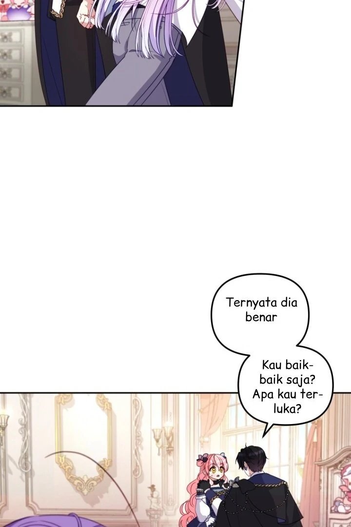 I’m Being Raised by Villains Chapter 93 - Page 4