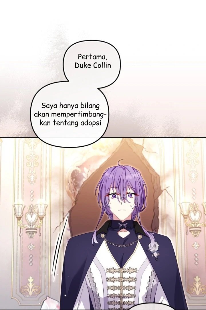I’m Being Raised by Villains Chapter 93 - Page 58