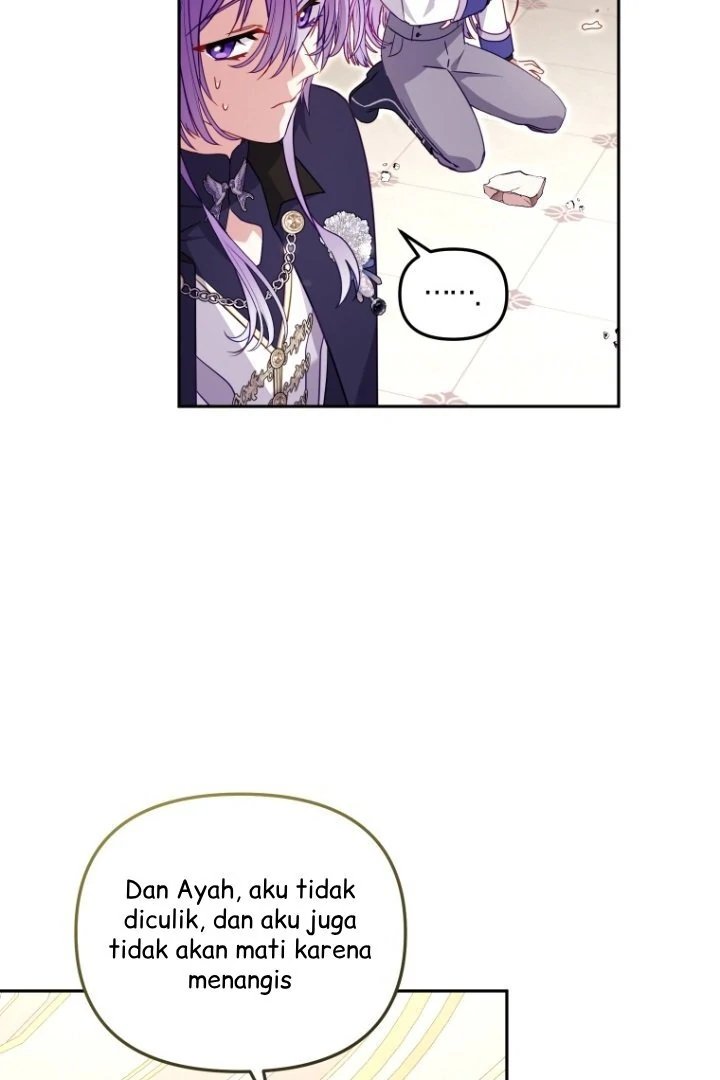 I’m Being Raised by Villains Chapter 93 - Page 62