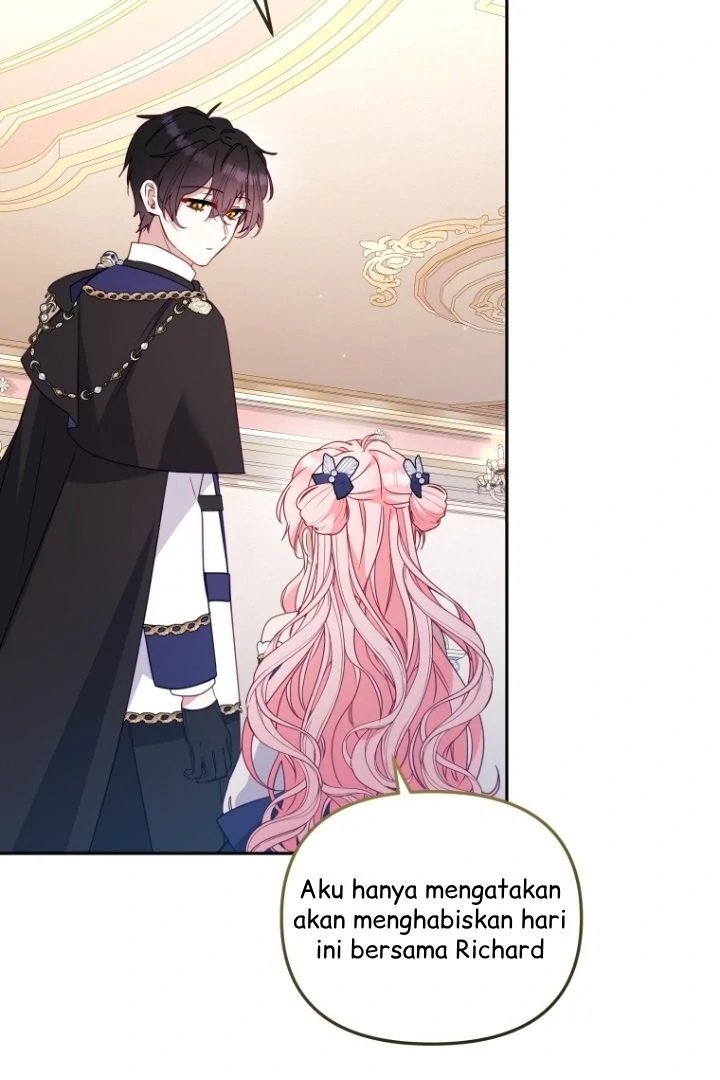 I’m Being Raised by Villains Chapter 93 - Page 63