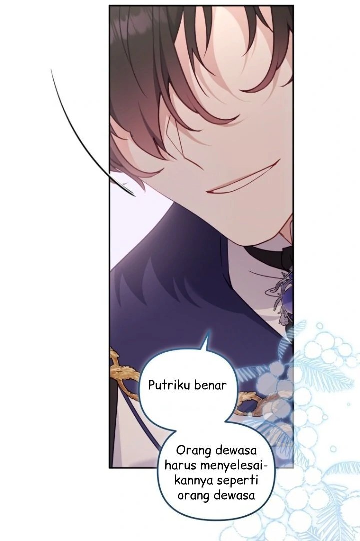 I’m Being Raised by Villains Chapter 93 - Page 70