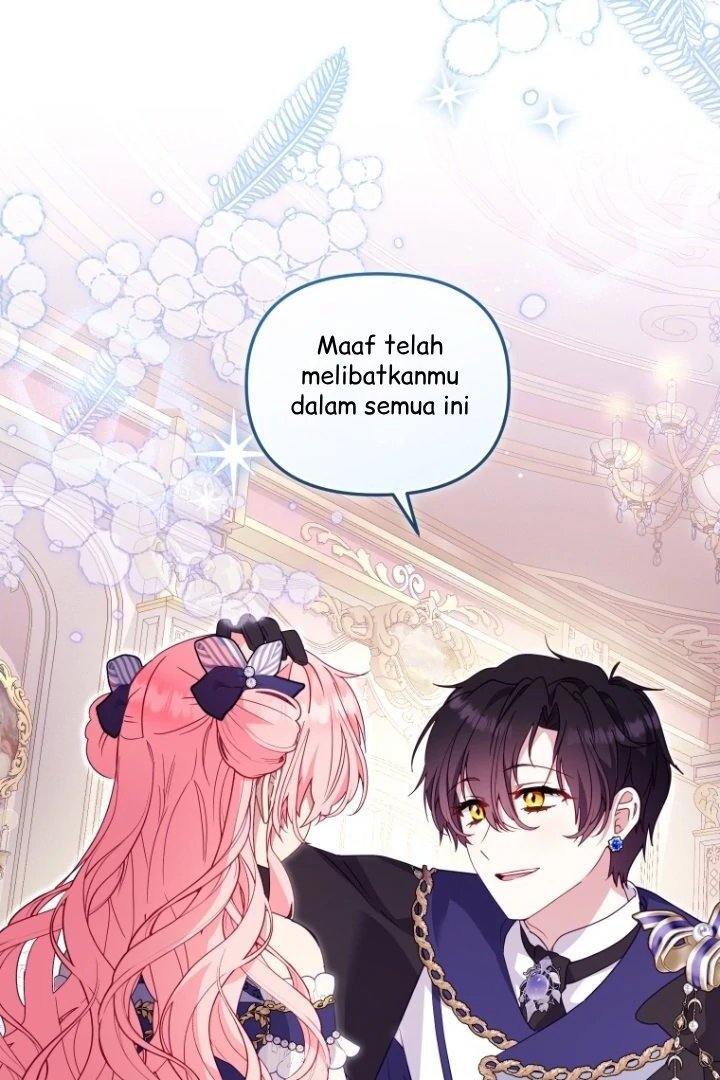 I’m Being Raised by Villains Chapter 93 - Page 71