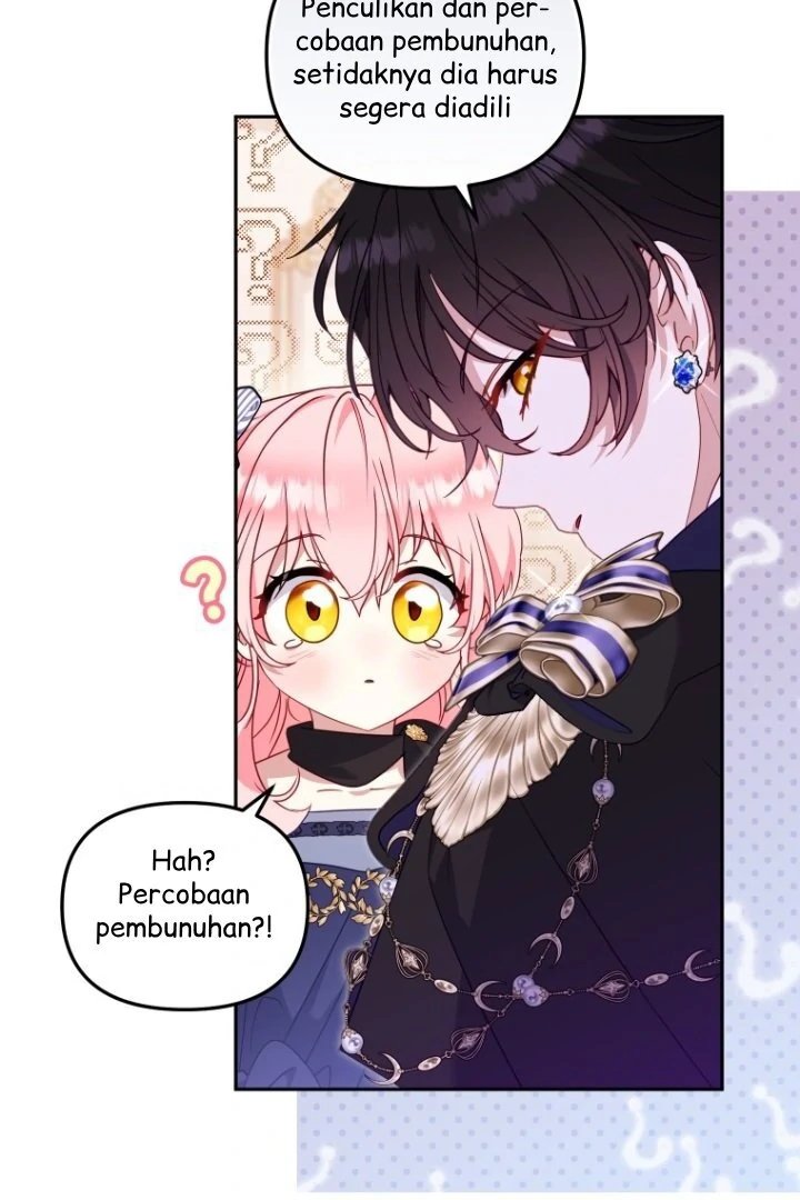 I’m Being Raised by Villains Chapter 93 - Page 8