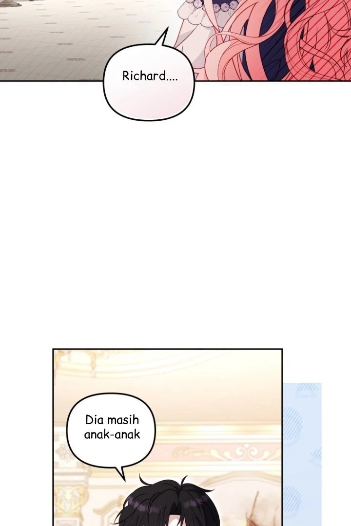 I’m Being Raised by Villains Chapter 93 - Page 84