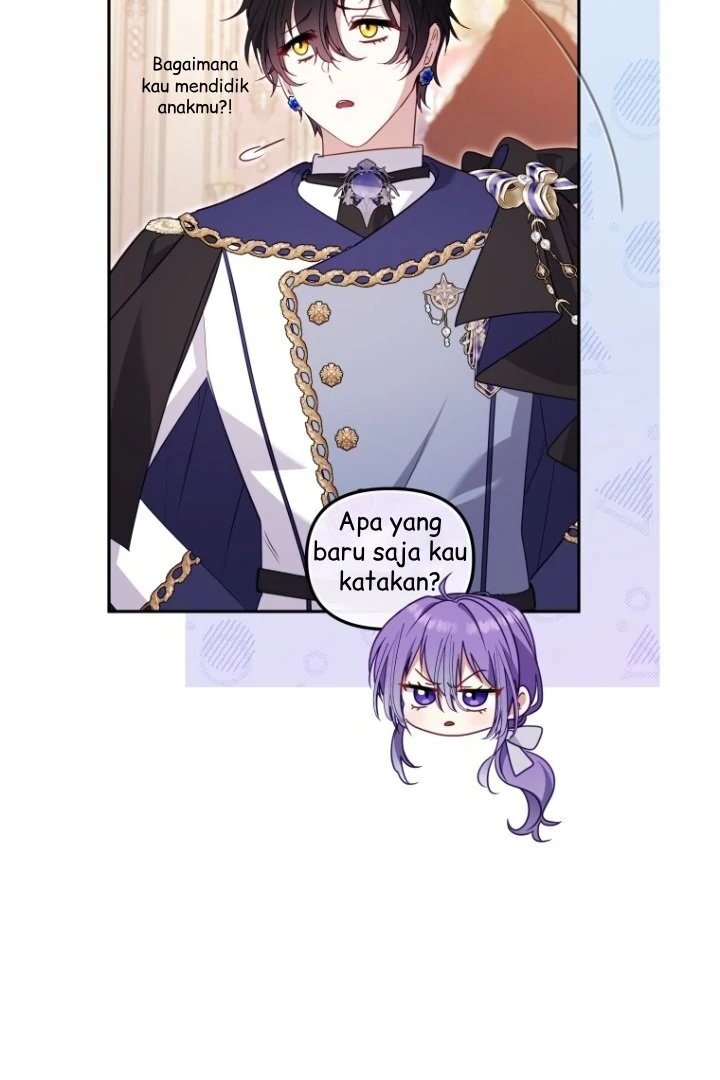 I’m Being Raised by Villains Chapter 93 - Page 85