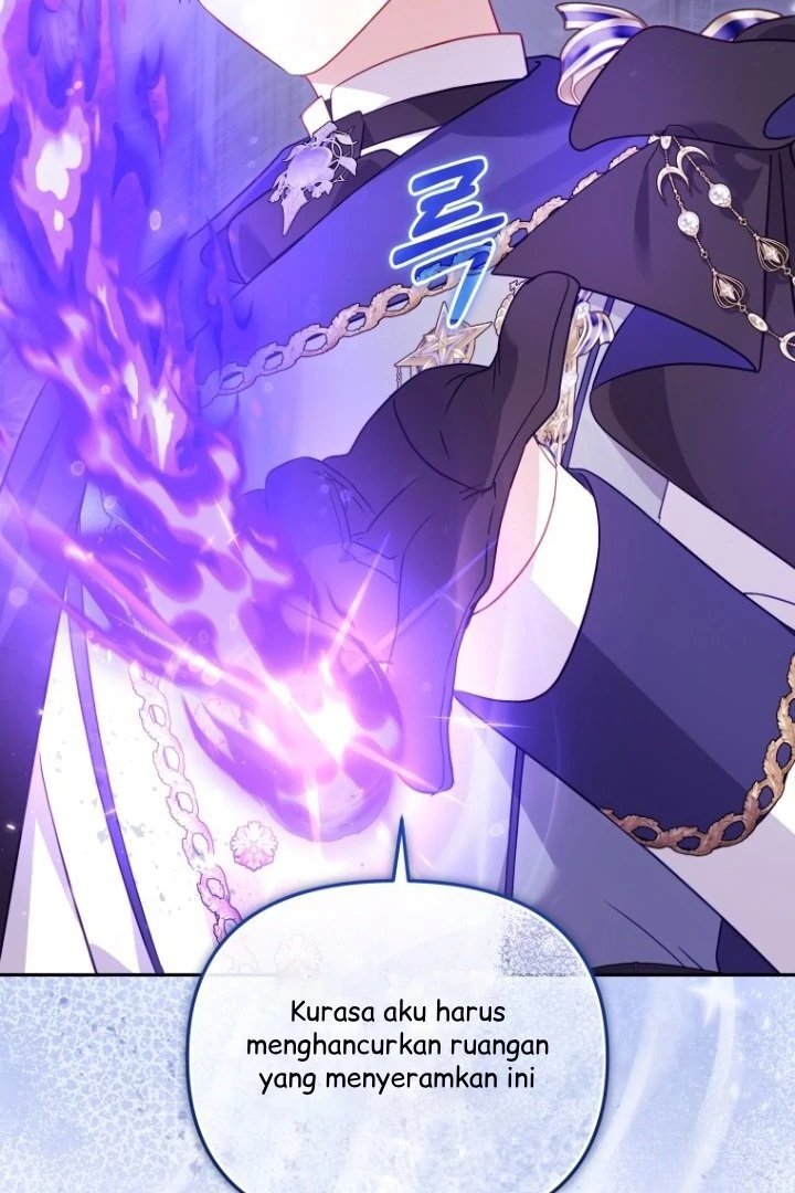 I’m Being Raised by Villains Chapter 93 - Page 89