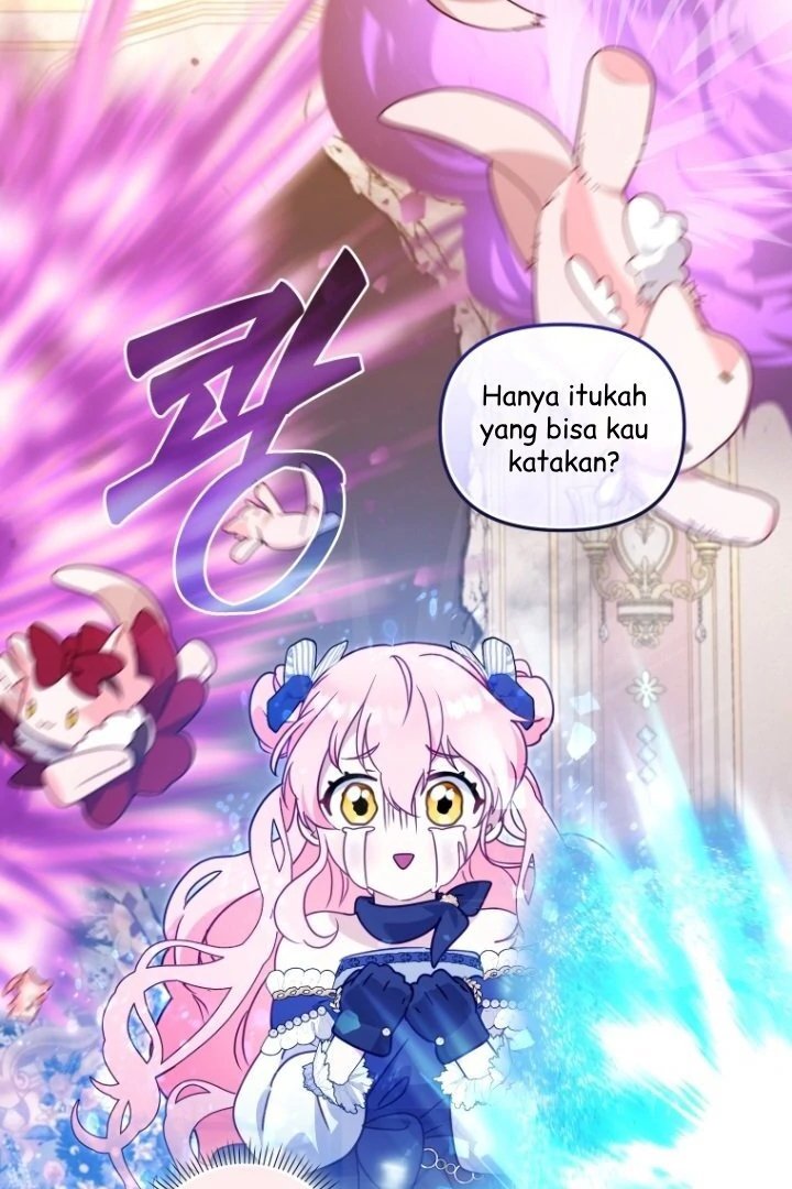 I’m Being Raised by Villains Chapter 93 - Page 91