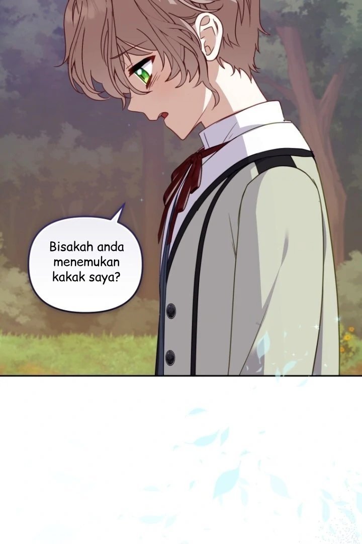 Baca I’m Being Raised by Villains Chapter 94 Bahasa Indonesia page 204