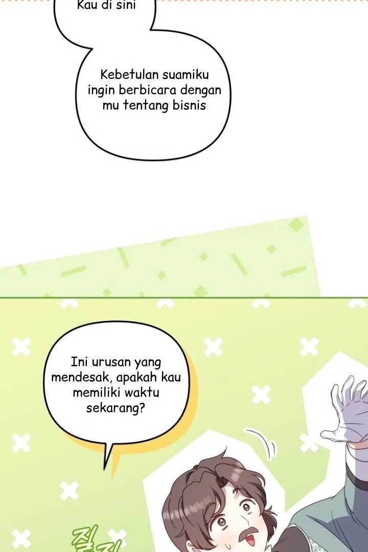 Baca I’m Being Raised by Villains Chapter 94 Bahasa Indonesia page 30