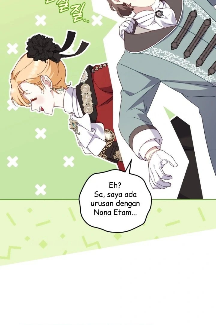 Baca I’m Being Raised by Villains Chapter 94 Bahasa Indonesia page 32