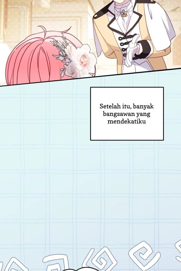 Baca I’m Being Raised by Villains Chapter 94 Bahasa Indonesia page 40