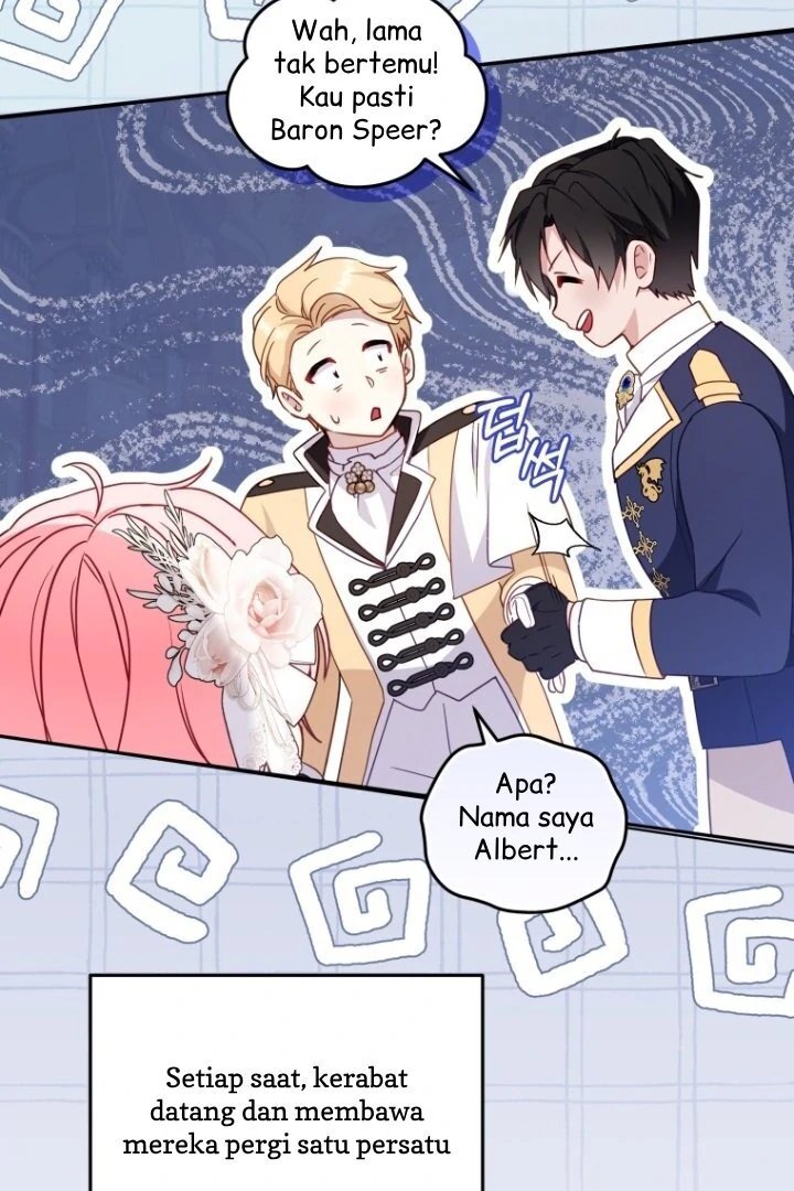 Baca I’m Being Raised by Villains Chapter 94 Bahasa Indonesia page 42