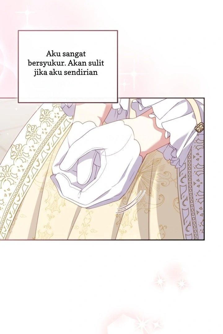 Baca I’m Being Raised by Villains Chapter 94 Bahasa Indonesia page 54