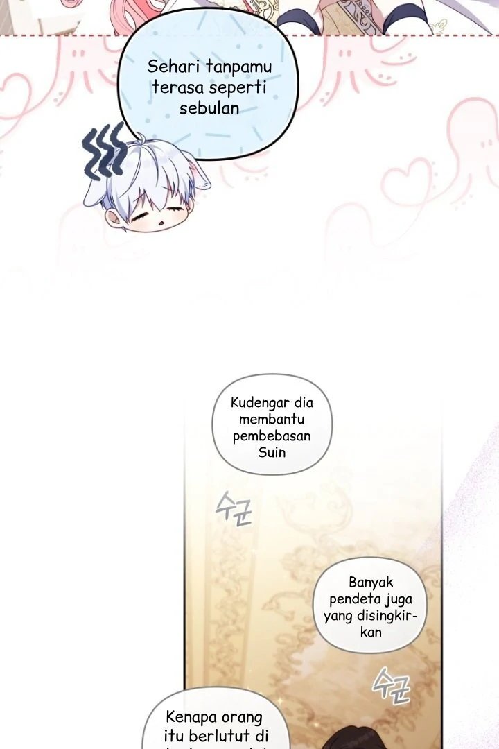 Baca I’m Being Raised by Villains Chapter 94 Bahasa Indonesia page 76