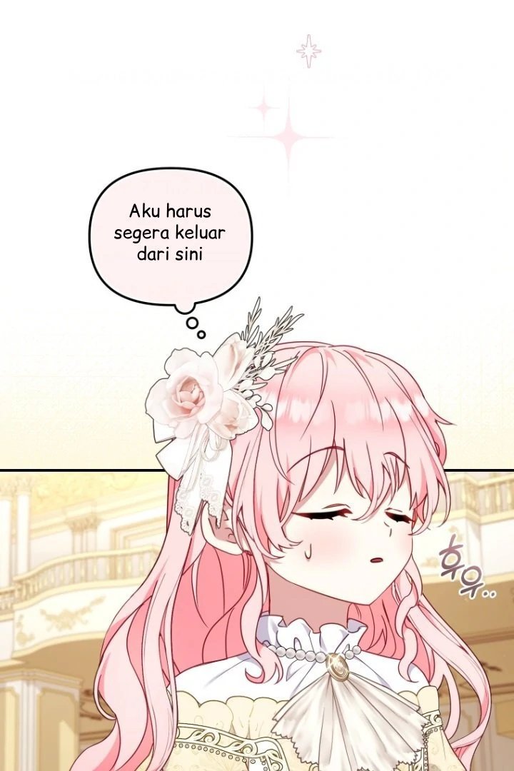 Baca I’m Being Raised by Villains Chapter 94 Bahasa Indonesia page 82