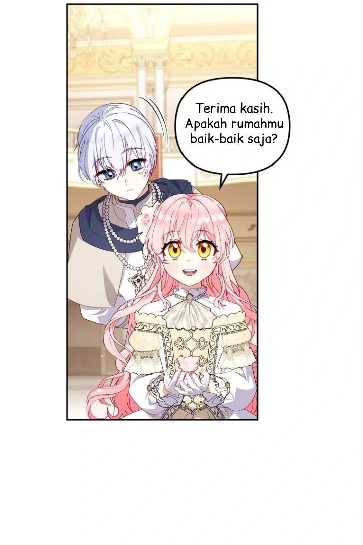 Baca I’m Being Raised by Villains Chapter 94 Bahasa Indonesia page 98