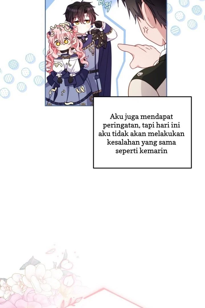 Baca I’m Being Raised by Villains Chapter 94 Bahasa Indonesia page 14