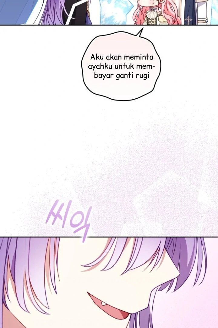 Baca I’m Being Raised by Villains Chapter 94 Bahasa Indonesia page 104