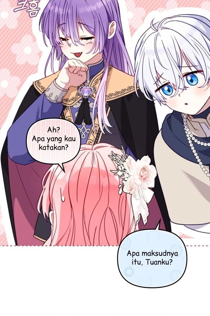 Baca I’m Being Raised by Villains Chapter 94 Bahasa Indonesia page 108