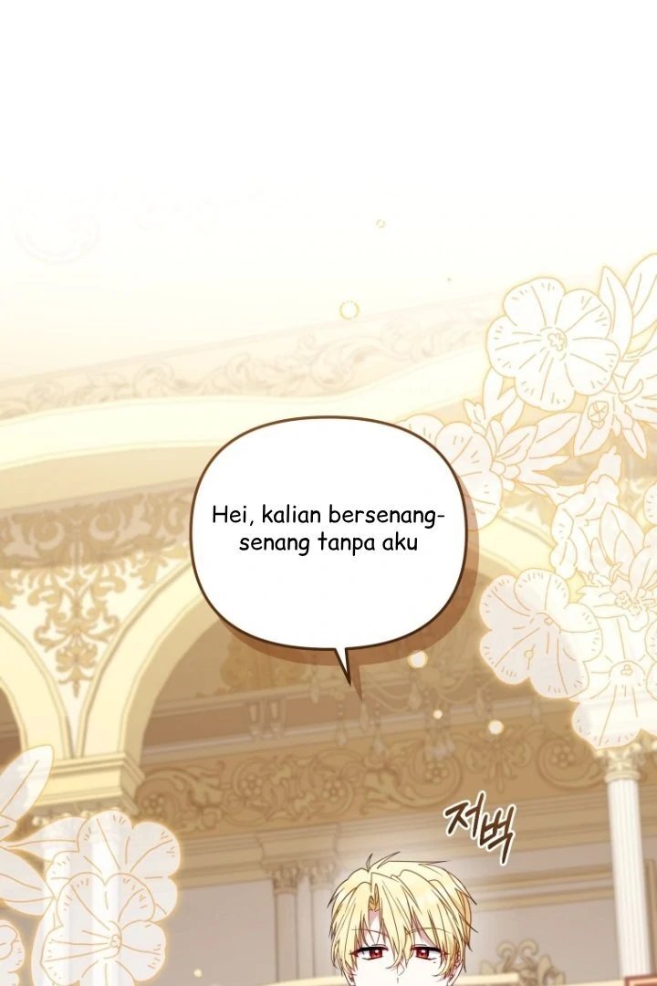 Baca I’m Being Raised by Villains Chapter 94 Bahasa Indonesia page 110