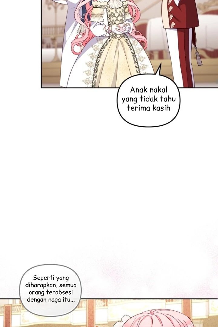 Baca I’m Being Raised by Villains Chapter 94 Bahasa Indonesia page 116