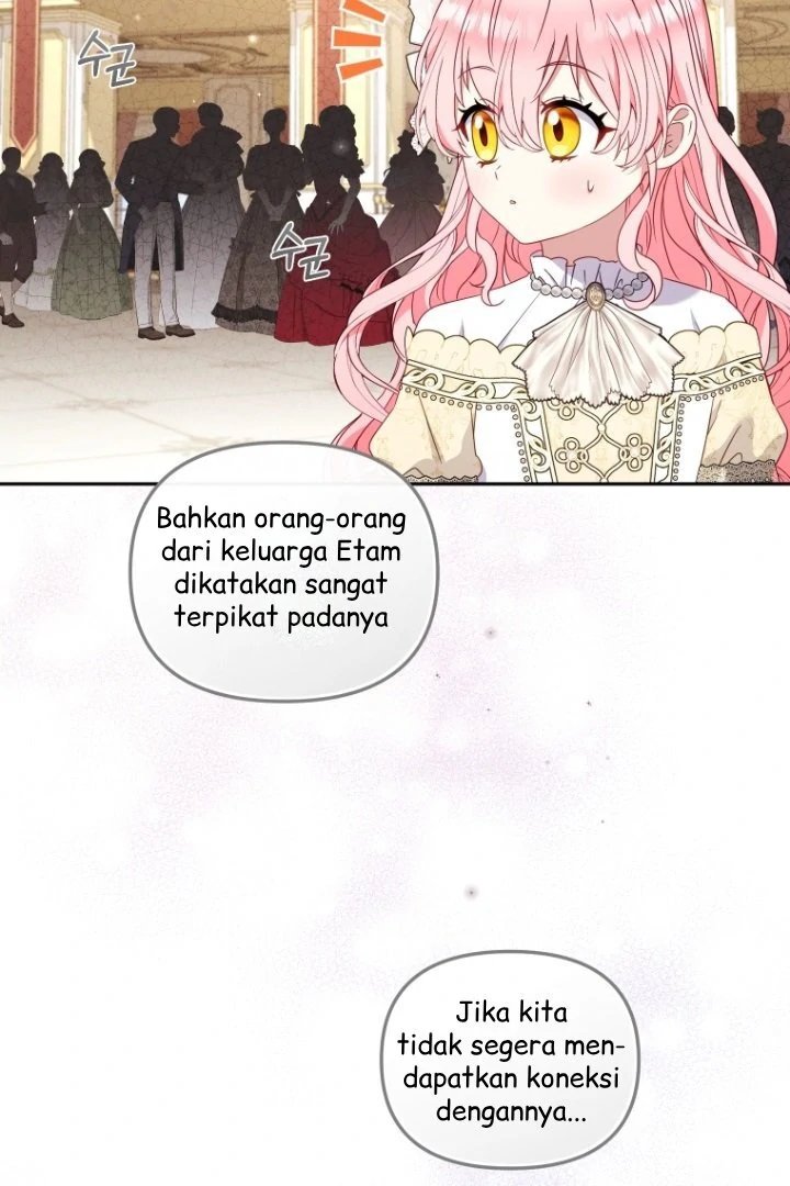 Baca I’m Being Raised by Villains Chapter 94 Bahasa Indonesia page 118