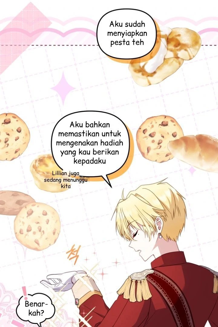 Baca I’m Being Raised by Villains Chapter 94 Bahasa Indonesia page 130