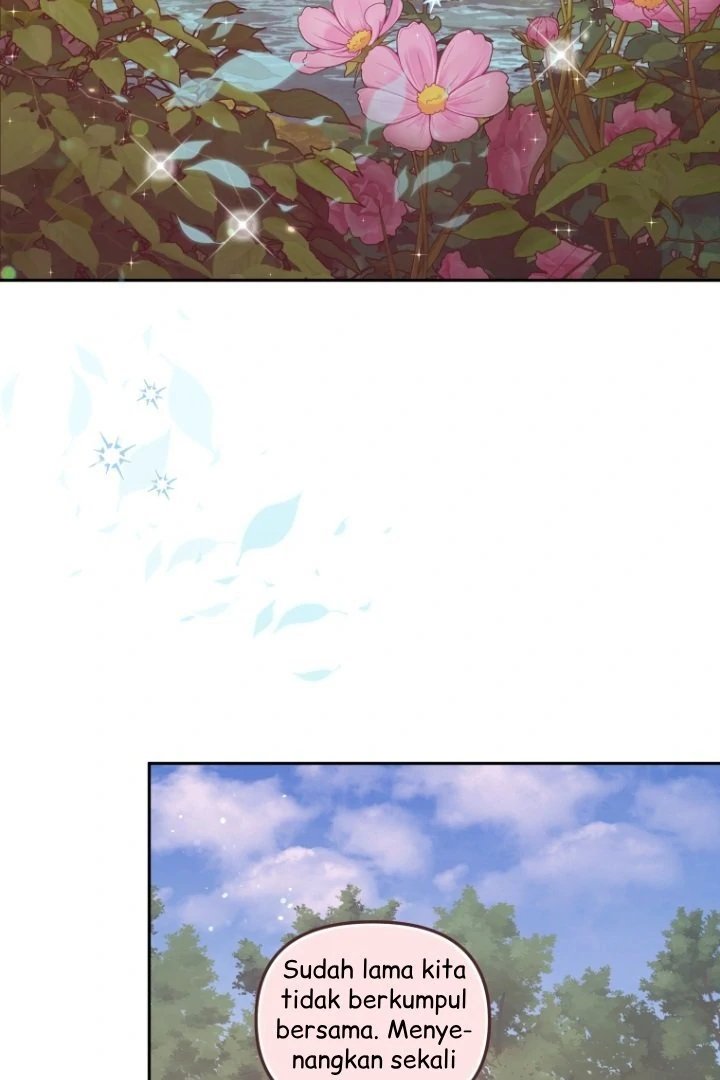 Baca I’m Being Raised by Villains Chapter 94 Bahasa Indonesia page 150