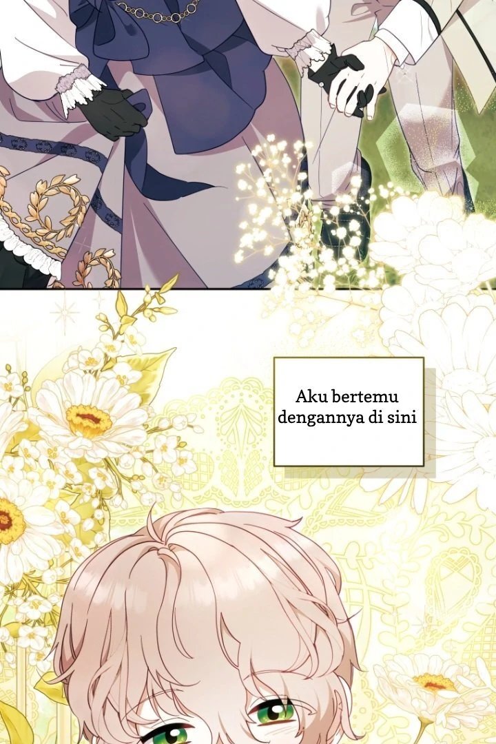 Baca I’m Being Raised by Villains Chapter 94 Bahasa Indonesia page 158