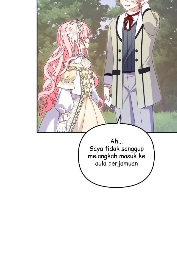 Baca I’m Being Raised by Villains Chapter 94 Bahasa Indonesia page 174