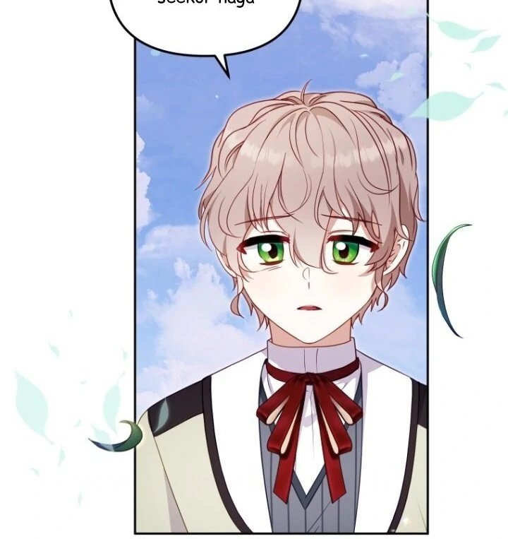 Baca I’m Being Raised by Villains Chapter 94 Bahasa Indonesia page 194