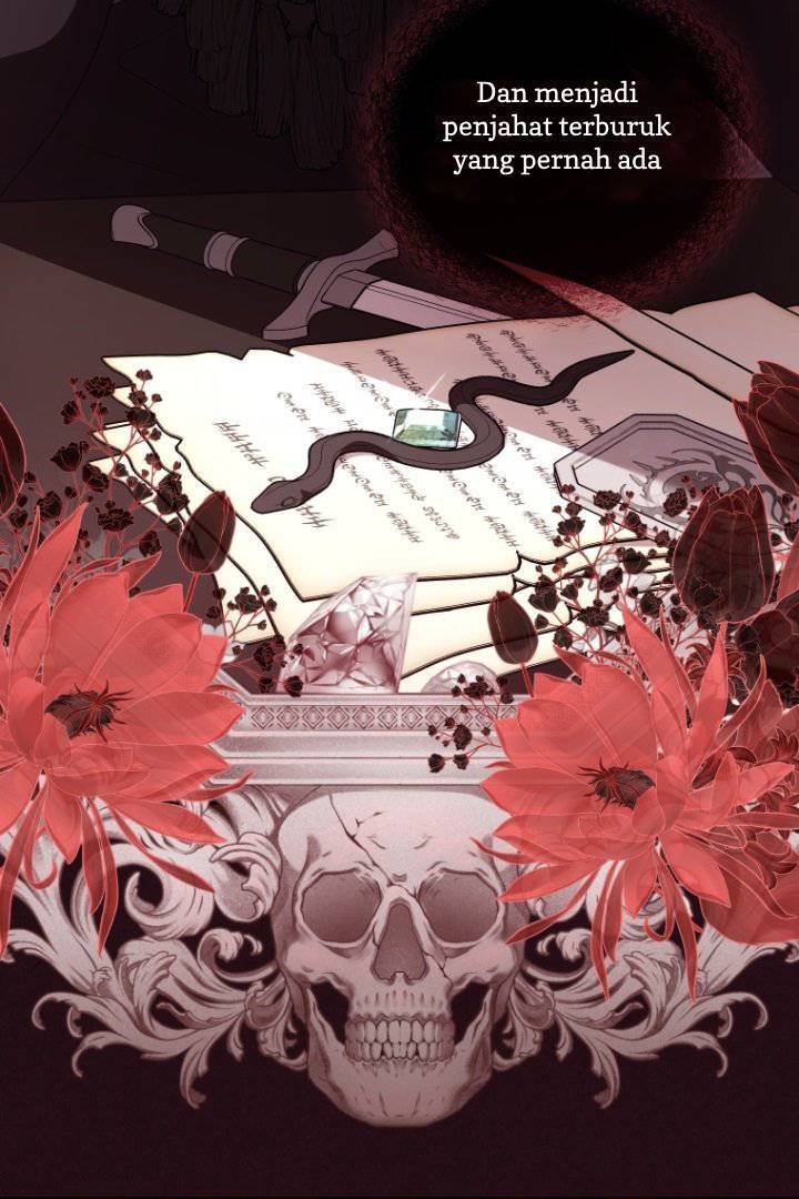 Baca I’m Being Raised by Villains Chapter 95 Bahasa Indonesia page 26
