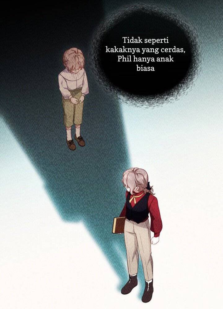 Baca I’m Being Raised by Villains Chapter 95 Bahasa Indonesia page 30