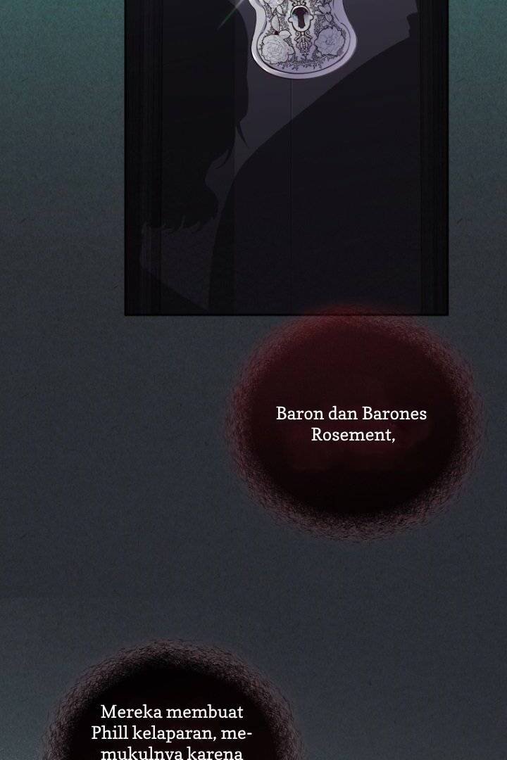 Baca I’m Being Raised by Villains Chapter 95 Bahasa Indonesia page 34