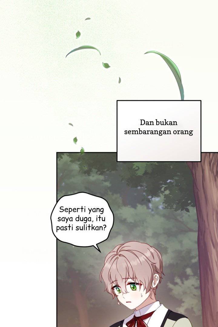 Baca I’m Being Raised by Villains Chapter 95 Bahasa Indonesia page 56