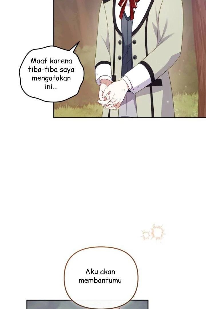 Baca I’m Being Raised by Villains Chapter 95 Bahasa Indonesia page 58