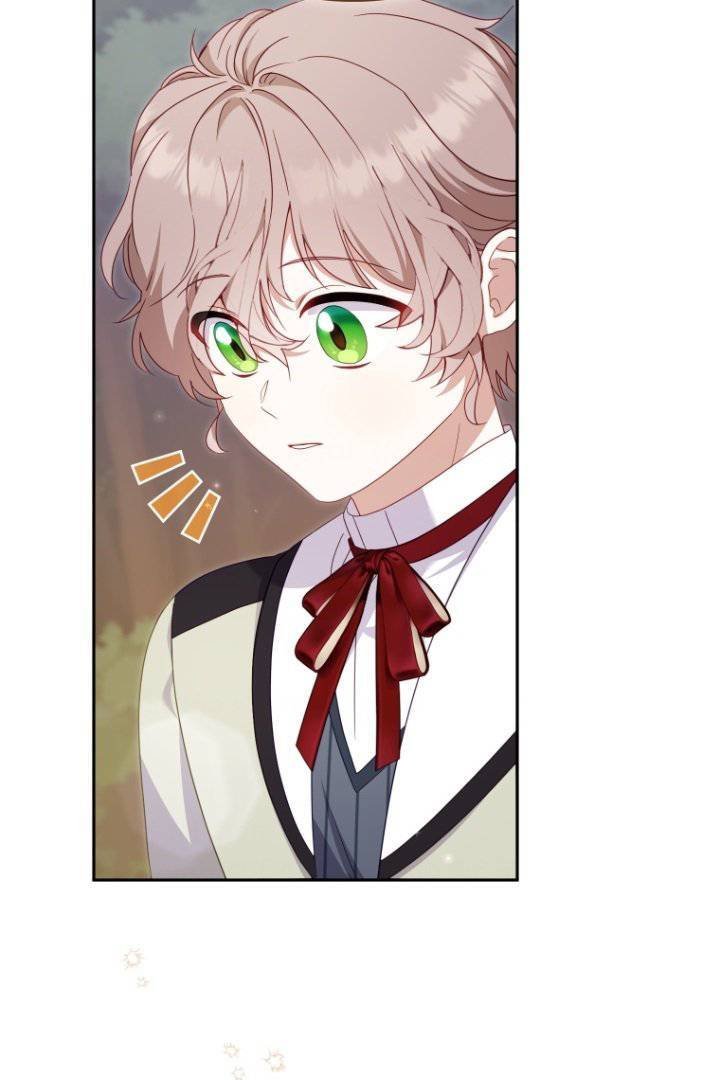 Baca I’m Being Raised by Villains Chapter 95 Bahasa Indonesia page 60