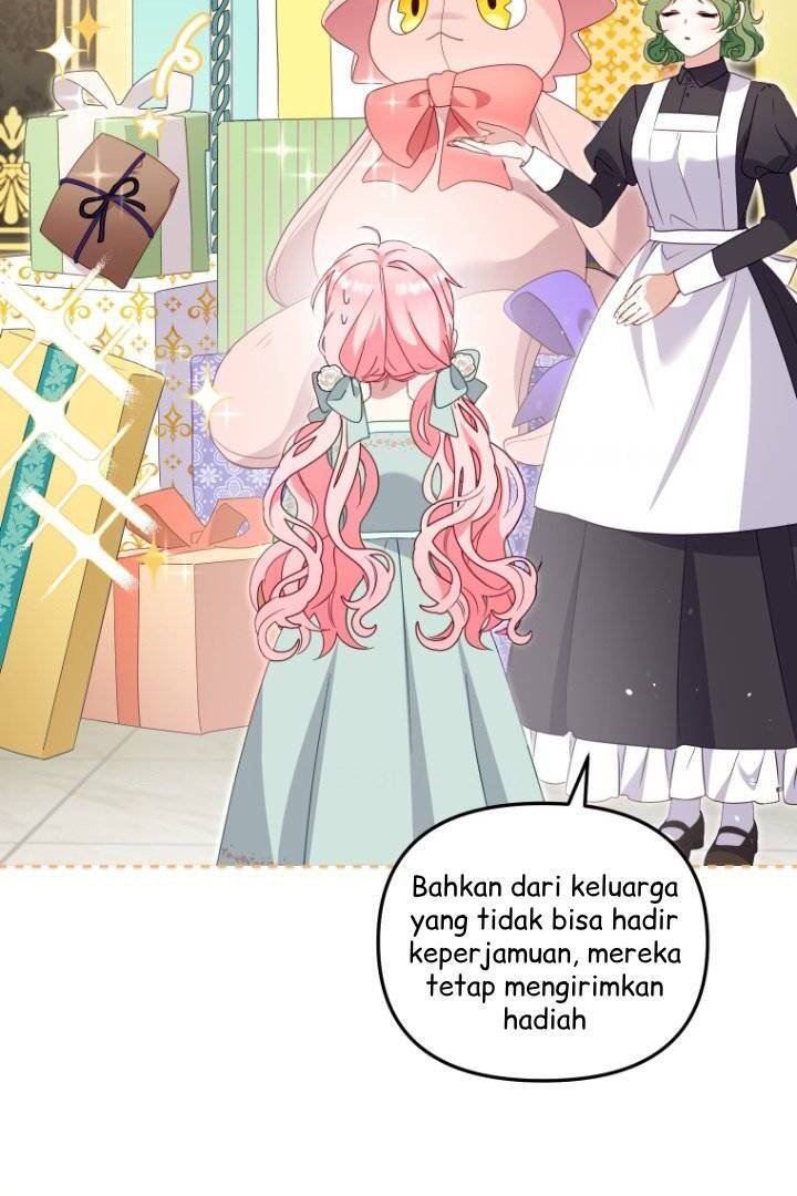 Baca I’m Being Raised by Villains Chapter 95 Bahasa Indonesia page 80