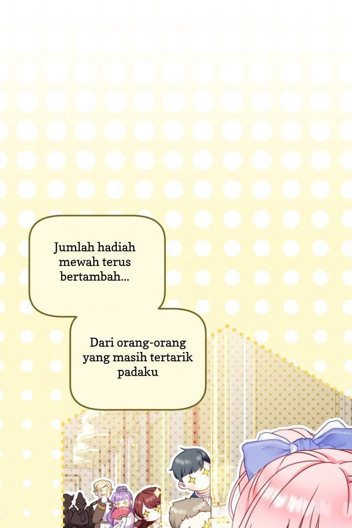 Baca I’m Being Raised by Villains Chapter 95 Bahasa Indonesia page 82
