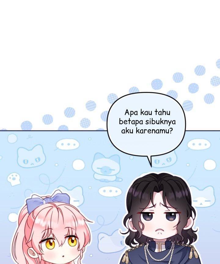 Baca I’m Being Raised by Villains Chapter 95 Bahasa Indonesia page 94