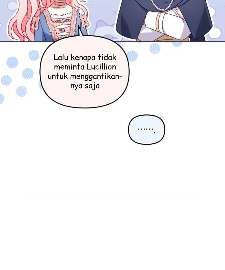 Baca I’m Being Raised by Villains Chapter 95 Bahasa Indonesia page 96