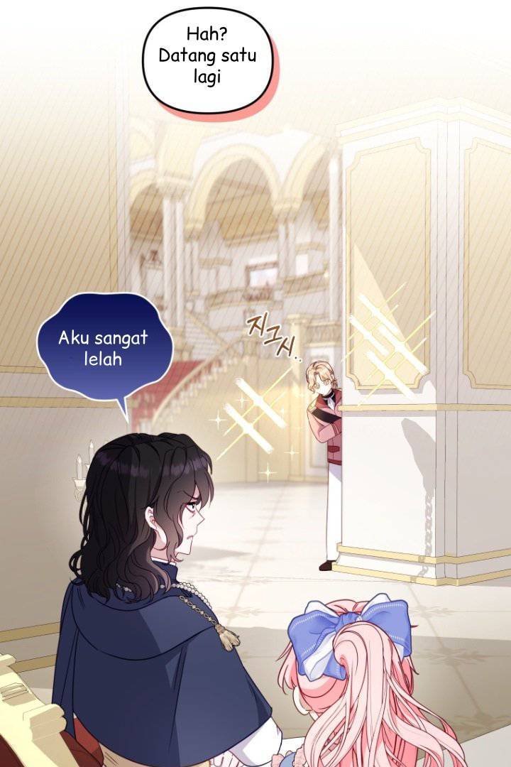 Baca I’m Being Raised by Villains Chapter 95 Bahasa Indonesia page 98