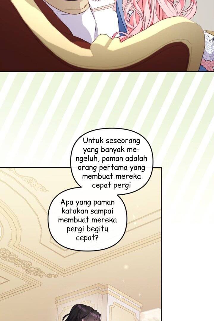 Baca I’m Being Raised by Villains Chapter 95 Bahasa Indonesia page 100