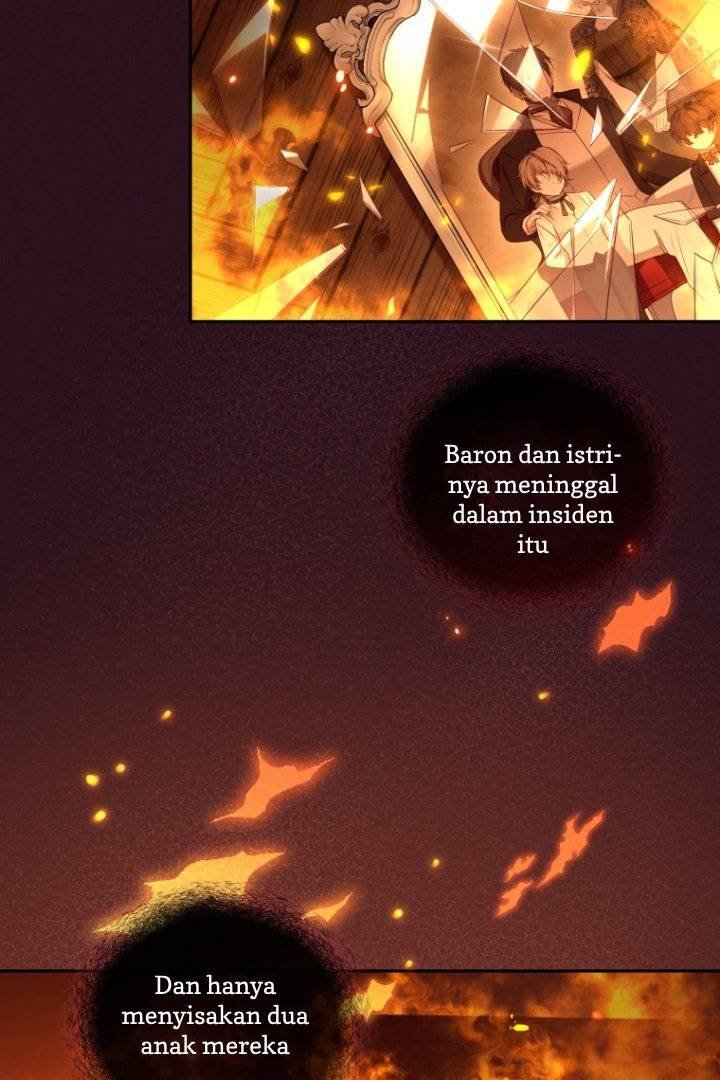 Baca I’m Being Raised by Villains Chapter 95 Bahasa Indonesia page 14