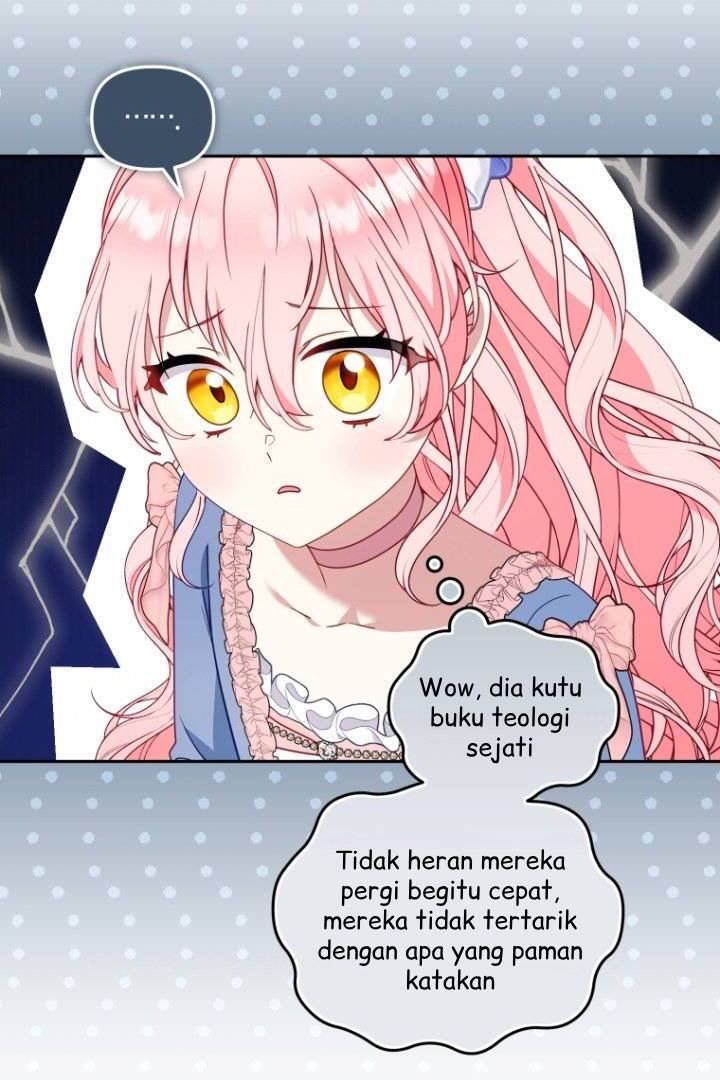 Baca I’m Being Raised by Villains Chapter 95 Bahasa Indonesia page 104